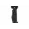 Poignée avant rabattable DLG Tactical rail Picatinny polymère 106 g deux positions