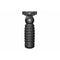Poignée avant repliable DLG Tactical pour rail Picatinny polymère 109 g ambidextre