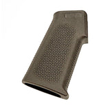 Poignée pistolet MOE-K Magpul pour AR15 et M4 compacte 68 g texture antidérapante