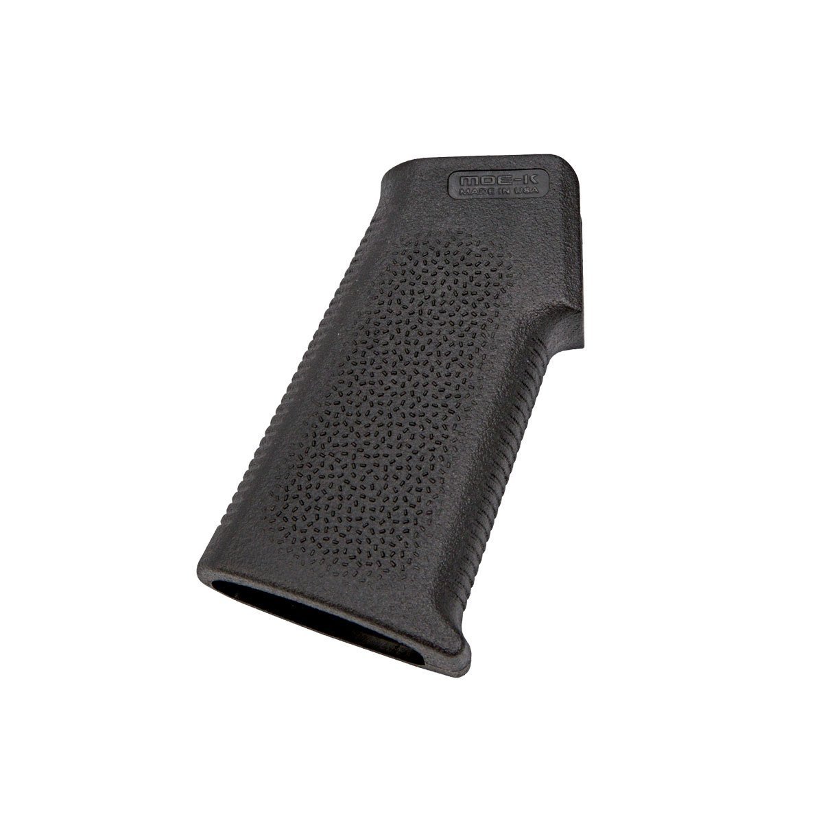 Poignée pistolet MOE-K Magpul pour AR15 et M4 compacte 68 g texture antidérapante