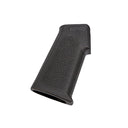 Poignée pistolet MOE-K Magpul pour AR15 et M4 compacte 68 g texture antidérapante