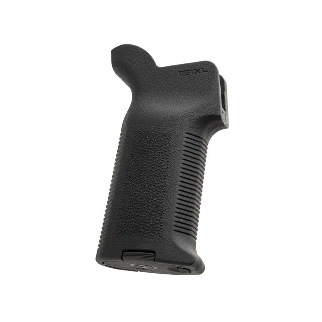 Poignée pistolet Magpul MOE K2 XL pour AR15 et M4, angle de 17 degrés