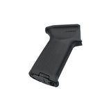 Poignée pistolet Magpul MOE pour plateforme M4 d'une masse de 120 grammes