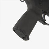 Poignée pistolet Magpul MOE pour plateforme M4 d'une masse de 120 grammes