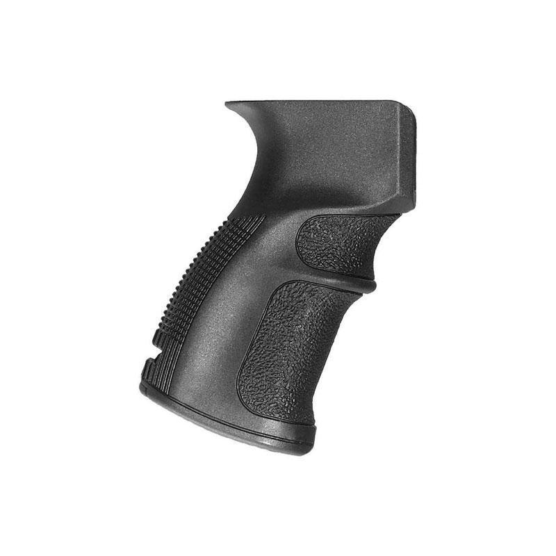 Poignée pistolet ergonomique FAB Defense AG-58 avec compartiment de rangement pour VZ 58