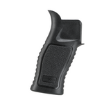 Poignée pistolet ergonomique FAB Defense GRADUS X à profil 15° pour AR15/M4