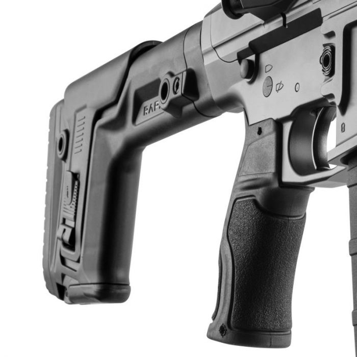 Poignée pistolet ergonomique pour AR/M4 FAB Defense Gradus AR