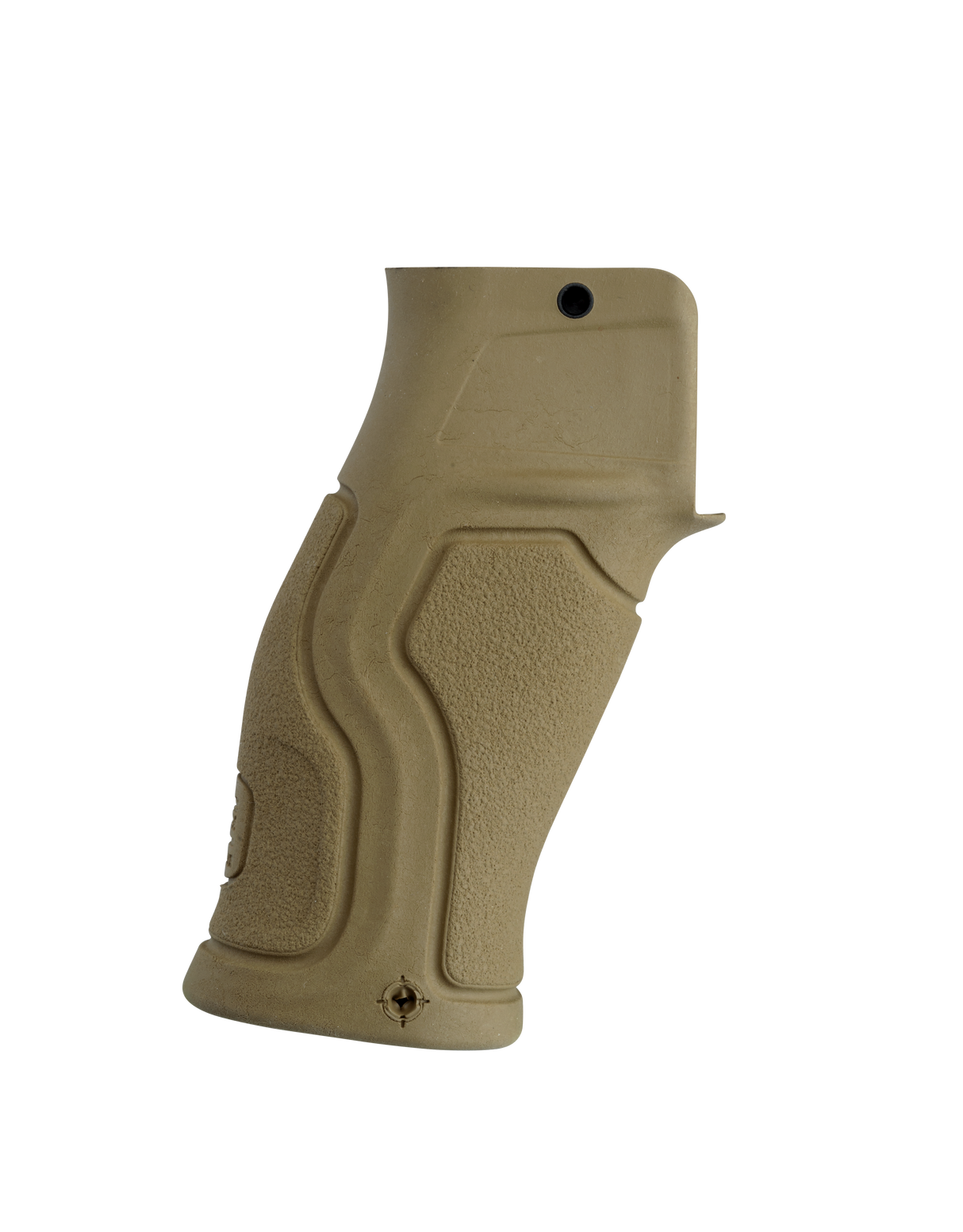 Poignée pistolet ergonomique pour AR/M4 FAB Defense Gradus FBV