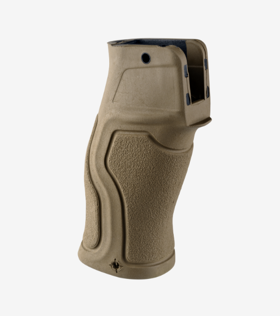 Poignée pistolet ergonomique pour AR/M4 FAB Defense Gradus FBV