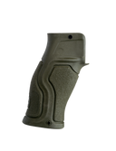 Poignée pistolet ergonomique pour AR/M4 FAB Defense Gradus FBV
