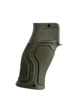 Poignée pistolet ergonomique pour AR/M4 FAB Defense Gradus FBV