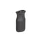 Poignée verticale Magpul MVG à fixation M-LOK polymère texturé TSP 40 g