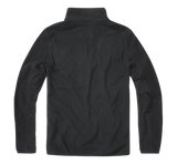 Polaire Brandit Fleece Troyer 170 g/m² col montant et poche de poitrine dissimulée