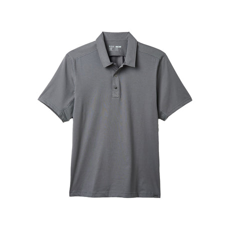 Polo All Day 5.11 Tactical extensible au traitement anti-odeur Silvadur