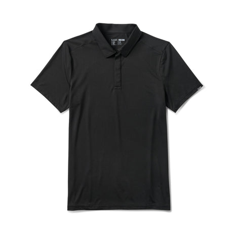 Polo All Day 5.11 Tactical extensible au traitement anti-odeur Silvadur