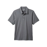 Polo Archer Crest 5.11 Tactical coton pima extensible à col deux parties