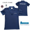 Polo Douane Patrol Equipement coupe femme manches courtes maille piquée Cooldry