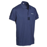 Polo Douane Patrol Equipement manches courtes Cooldry maille piquée 180 g/m²