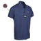 Polo Douane Patrol Equipement manches courtes Cooldry maille piquée 180 g/m²