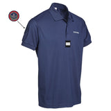 Polo Douane Patrol Equipement manches courtes Cooldry maille piquée 180 g/m²