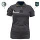 Polo Gendarmerie Patrol Equipement Femme MC Cooldry