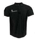 Polo Gendarmerie Patrol Equipement en maille piquée Cooldry 180 g/m² anti-humidité