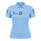 Polo Gendarmerie femme Patrol Equipement Cooldry polyester maille piquée 180 g/m2
