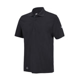 Polo Haix Flextreme Pro coton polyester et lyocell régulation de l'humidité