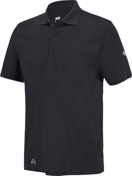 Polo Haix Flextreme Pro coton polyester et lyocell régulation de l'humidité