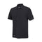 Polo Haix Flextreme coton polyester col boutonné lavable à 60 °C manches courtes