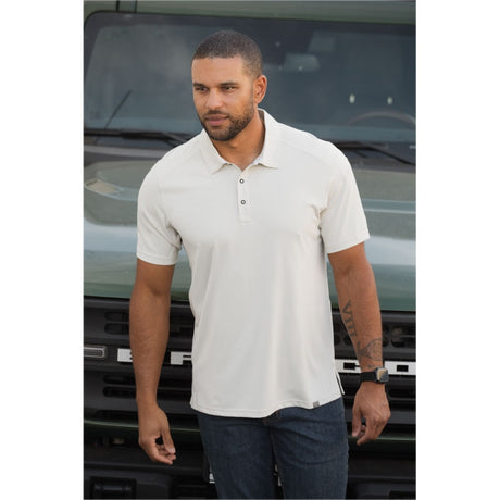 Polo Paramount Crest 5.11 Tactical Enduro-Flex à poche stylo brevetée