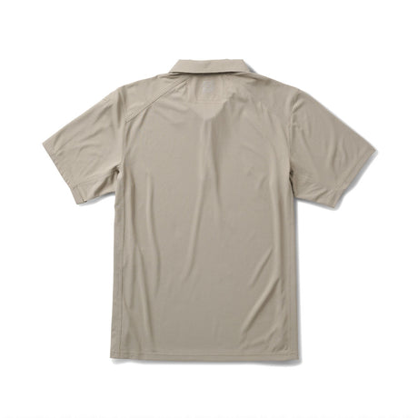 Polo Paramount Crest 5.11 Tactical Enduro-Flex à poche stylo brevetée