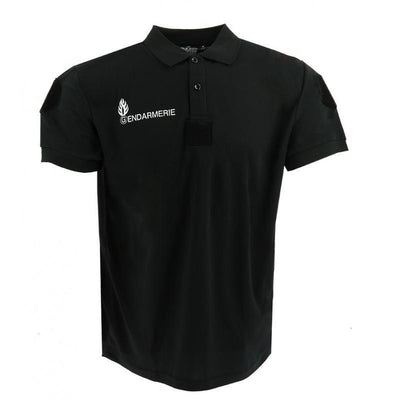 Tenues de Gendarmerie