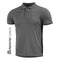 Polo Pentagon Anassa en polyester 175 g/m² protection solaire UPF 50+ EN 13758-1