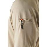 Polo Performance 5.11 Tactical polyester 193 g hydrofuge antimicrobien