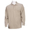 Polo Professionnel manches longues 5.11 Tactical coton piqué 193 g prélavé