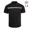 Polo Sécurité A10 Equipment SÉCU-ONE Sécurité Privée en 100 % coton