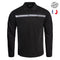 Polo Sécurité A10 Equipment SÉCU-ONE manches longues Sécurité Privée