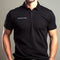 Polo Sécurité privée Patrol Equipement coton piqué 170 g/m² marquage réfléchissant