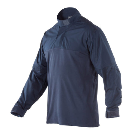 Polo Stryke Rapid manches courtes 5.11 Tactical bi-matière conforme TAA