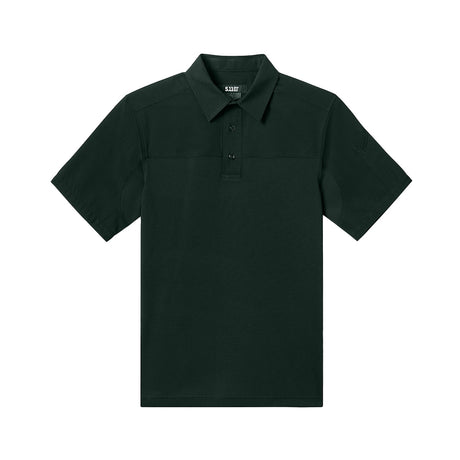 Polo Stryke Rapid manches courtes 5.11 Tactical bi-matière conforme TAA