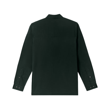Polo Stryke Rapid manches longues 5.11 Tactical avec passants de grade intégrés