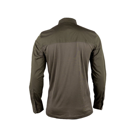 Polo Stryke Rapid manches longues 5.11 Tactical avec passants de grade intégrés