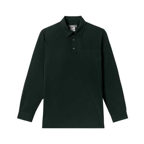 Polo Stryke Rapid manches longues 5.11 Tactical avec passants de grade intégrés