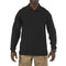 Polo Utility manches longues 5.11 Tactical coton polyester à coupe longue