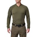 Polo V.XI Sigurd 5.11 Tactical manches longues Cryo-Tac protection avant-bras