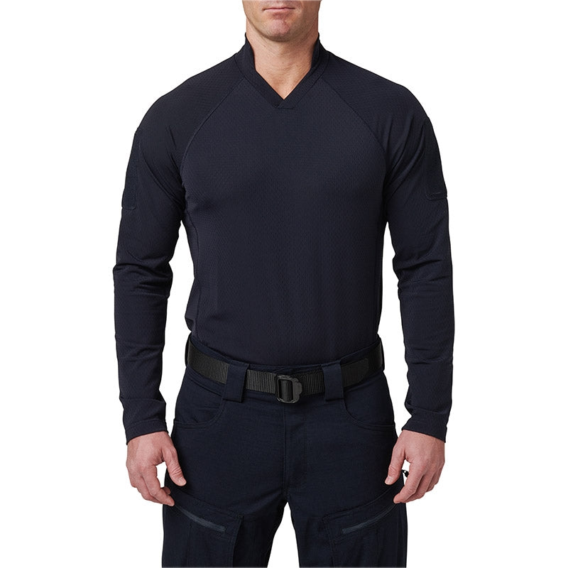 Polo V.XI Sigurd 5.11 Tactical manches longues Cryo-Tac protection avant-bras