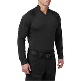 Polo V.XI Sigurd 5.11 Tactical manches longues Cryo-Tac protection avant-bras