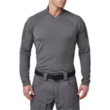 Polo V.XI Sigurd 5.11 Tactical manches longues Cryo-Tac protection avant-bras