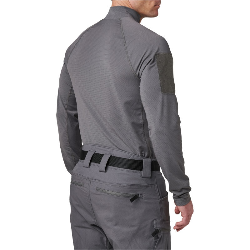 Polo V.XI Sigurd 5.11 Tactical manches longues Cryo-Tac protection avant-bras